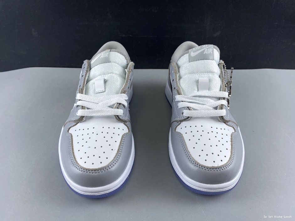 Retro 1 Low - Jordan CN8608 002 Dior 0214